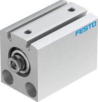 Gambar FESTO  Short-stroke cylinder ADVC-20-20-I-P-A (188143) dari INVALTECH Kota Administrasi Jakarta Barat 1 Tokopedia