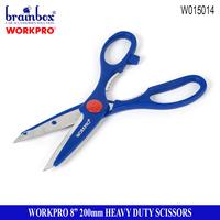 Gambar Workpro W015014 Gunting 8inch 200mm Heavy Duty Scissors dari Brainbox Car and Home Kota Batam 2 Tokopedia