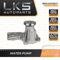 Gambar WATER PUMP LKS FOR FORD FIESTA 2008-2016/ECO SPORT/FOCUS 1.4/1.6 dari LKS Autoparts Kota Administrasi Jakarta Utara 2 Tokopedia