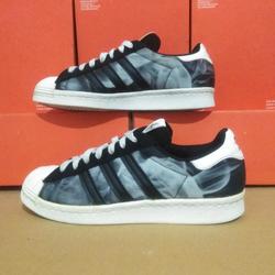 adidas gazelle silver green womens adidas Superstar 80 ADV