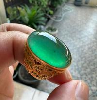 Gambar Batu Bacan Doko Giwang Sadis BC097 Super Kristal Material Coklat Ikatan Perak dari CNC phoneshop Kota Administrasi Jakarta Pusat 3 Tokopedia