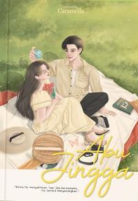 Gambar Buku Novel Abu Jingga Bumi Fiksi dari bumifiksijakarta Jakarta Selatan 3 Tokopedia