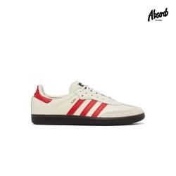 adidas gazelle silver green womens Adidas Wales Bonner MN Samba (Silver Metallic/Silver Metallic/Easy  Patta