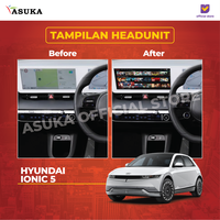 Gambar Asuka S 302 PLUS Smart Android Interface Box 4/64GB Garansi Resmi dari ASUKA CAR TV Kota Administrasi Jakarta Barat 4 Tokopedia