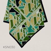 Gambar Kain Batik Tulis Mahkota Laweyan Abstrak Modern Simetris Kode KSN030 dari Batik Mahkota Laweyan Kota Surakarta 1 Tokopedia