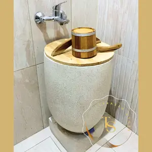 Bak Mandi Teraso Unik Harga Grosir