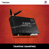 Gambar Asuka S 302 PLUS Smart Android Interface Box 4/64GB Garansi Resmi dari ASUKA CAR TV Kota Administrasi Jakarta Barat 3 Tokopedia