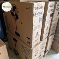 Gambar COSMOS STAND POWER FAN 18' 18TIF 1801S KIPAS ANGIN BESI BERDIRI ALUMUNIUM dari Semeru Elektronik Solo Kota Surakarta 4 Tokopedia
