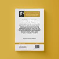 Gambar Andre Gide - Amoral (The Immoralist) dari Penerbit Kakatua Kab. Bantul 2 Tokopedia