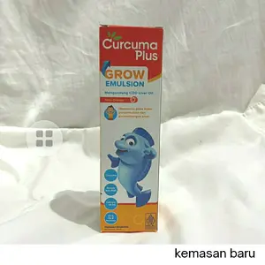 curcuma emulsion 200ml