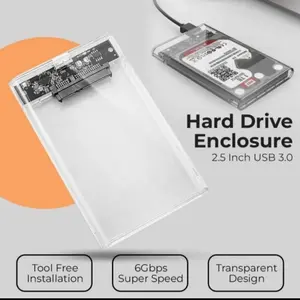 Encloser HDD Bening USB 3.0