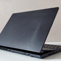 Gambar Asus Zenbook Pro Duo 14 OLED UX8402ZA Touch Evo I7 12700H 32GB 1TBSSD - UNIT, 32GB/1TBSSD dari JAGO Notebook Kab. Tangerang 3 Tokopedia