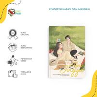 Gambar Preorder Buku Novel  Abu jingga - caramella - Penerbit Galaxy - Bumi fiksi (30 April) dari BumifiksiJogjakarta Kab. Sleman 1 Tokopedia