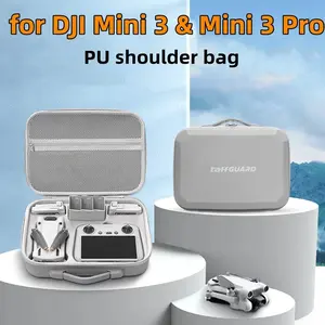tas drone for dji mini 3 PRO & mini 3 Drone bag selempang hard case