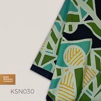Gambar Kain Batik Tulis Mahkota Laweyan Abstrak Modern Simetris Kode KSN030 dari Batik Mahkota Laweyan Kota Surakarta 4 Tokopedia