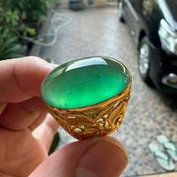 Gambar Batu Bacan Doko Giwang Sadis BC097 Super Kristal Material Coklat Ikatan Perak dari CNC phoneshop Kota Administrasi Jakarta Pusat 5 Tokopedia