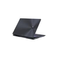Gambar Asus Zenbook Pro Duo 14 OLED UX8402ZA Touch Evo I7 12700H 32GB 1TBSSD - UNIT, 32GB/1TBSSD dari JAGO Notebook Kab. Tangerang 2 Tokopedia
