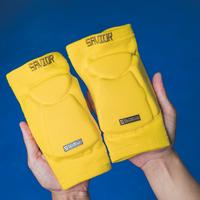 Gambar Elbow Pad Savior Classic | Pelindung Sikut | Elbow Futsal - Putih dari Savior Sport Shop Kota Administrasi Jakarta Pusat 3 Tokopedia