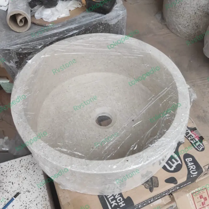 Washtafel drum bapak heri 2