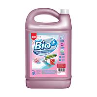Gambar Bio+ Pembersih Lantai Jerigen 4L - Sakura dari Kapal Api Store Kota Administrasi Jakarta Barat 2 Tokopedia