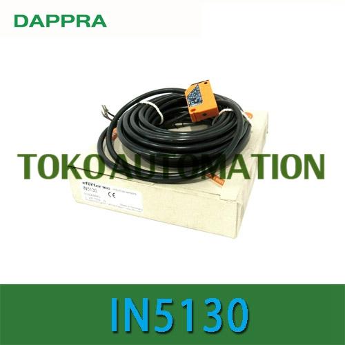 IN5130 4mm PNP NO rectangular housing Inductive proximity sensor - Shop ...