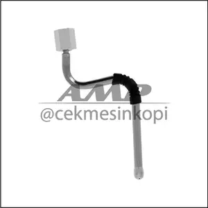 Steam Wand / Pipa Steam Mesin Kopi Simonelli Appia / Victoria Arduino