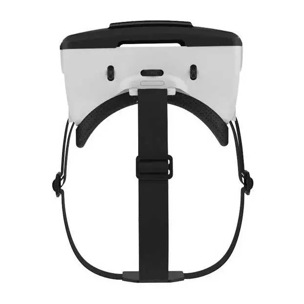 VR Box Virtual Reality 3d + Remote Original Vr Box Game Plus Remote Control VR Box Shinecon Vr Box Murah Vr Box Remot VR Box IMAX Giant Screen Virtual Reality With Remote Bluetooth Plastik 3