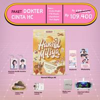 Gambar Buku Novel - HANSEL MILSYA - By Chelies - Bumi fiksi dari Bumifiksimedan001 Kota Medan 1 Tokopedia