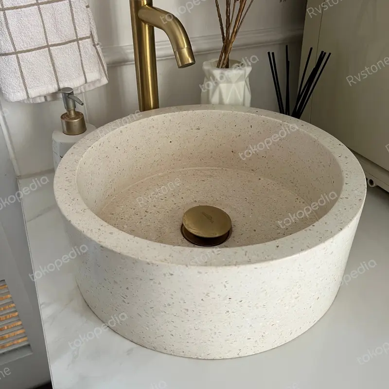 Washtafel drum bapak heri 0