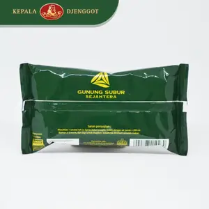 Teh Hijau Sachet Ekonomis 50 gr