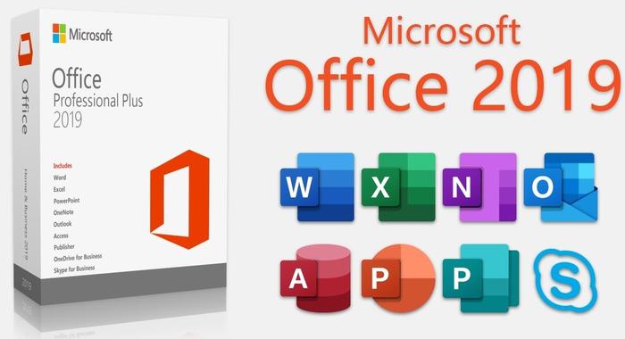 Jual Microsoft Office 2019 Pro Plus Retail Digital for 50 Device - Kota ...