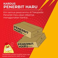 Gambar Haru-Buku Self Improvement-I Want To Die But I Want To Eat Tteokpokki 2 (BookJacket) by Baek Se Hee - +Sticker&Card dari Terrabookstore Kab. Ponorogo 5 Tokopedia