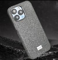 Gambar Gennext Bling Glitter Case Iphone 14 14Pro 14Promax 15 15Pro 15Promax Pro Max Promax Casing Silicone Softcase - BLACK, IP 14 dari GENNEXT OFFICIAL STORE Kota Administrasi Jakarta Pusat 3 Tokopedia