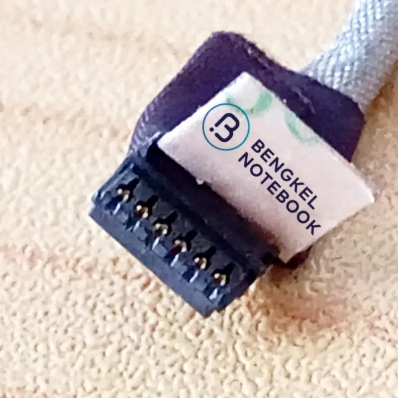 Kabel LCD HP 14S-FR 14S-FQ 14-DQ 14S-DQ 14-DR 14S-DR 14S-FQ TPN-Q242 DD00PALC010 DD00PALC020 DD00PALC000 30pin 4