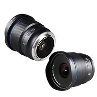 Gambar LAOWA 10mm f/2.8 Zero-D FF Auto Focus Lens - Nikon Z dari JakartaCamera Kota Administrasi Jakarta Barat 5 Tokopedia