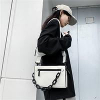 Gambar Tas Selempang Pria Kulit Tas Kulit Pria cowok COMFEED ABU BIRU PUTIH - Putih dari Leather Concept Kota Tangerang 2 Tokopedia