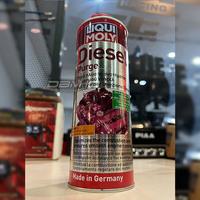 Gambar LiquiMoly Liqui Moly Diesel Purge Purging 500 ML Aditif Mobil Diesel - Barang 1 set dari DBM.ID Kota Surabaya 2 Tokopedia