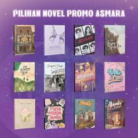 Gambar PROMO ASMARA- ASYIK MURAH HARI RAYA - AKAD - BUMI FIKSI dari Bumifiksimedan001 Kota Medan 2 Tokopedia