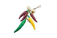 Gambar Renteng Kayu Cabe Bawang | Pajangan Dinding dari Daun The Gift Shop Kab. Badung 4 Tokopedia