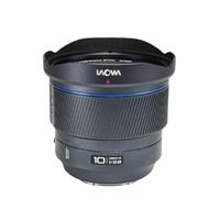 Gambar LAOWA 10mm f/2.8 Zero-D FF Auto Focus Lens - Nikon Z dari JakartaCamera Kota Administrasi Jakarta Barat 2 Tokopedia