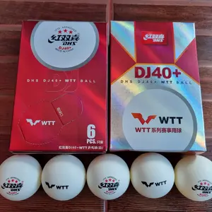 bola dhs wtt dj40