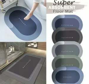 KEYSEET FLOUR / KESET EPAT KERING CS