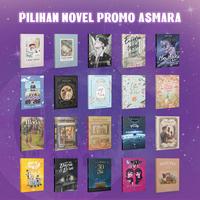 Gambar PROMO ASMARA- ASYIK MURAH HARI RAYA - AKAD - BUMI FIKSI dari Bumifiksimedan001 Kota Medan 4 Tokopedia