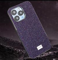 Gambar Gennext Bling Glitter Case Iphone 14 14Pro 14Promax 15 15Pro 15Promax Pro Max Promax Casing Silicone Softcase - BLACK, IP 14 dari GENNEXT OFFICIAL STORE Kota Administrasi Jakarta Pusat 4 Tokopedia
