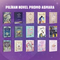 Gambar PROMO ASMARA- ASYIK MURAH HARI RAYA - AKAD - BUMI FIKSI dari Bumifiksimedan001 Kota Medan 3 Tokopedia
