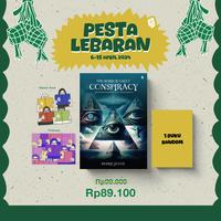 Gambar [ Promo Pesta Lebaran ] Buku Novel Best Seller Bukune - Bumi Fiksi dari Bumifiksimedan001 Kota Medan 5 Tokopedia
