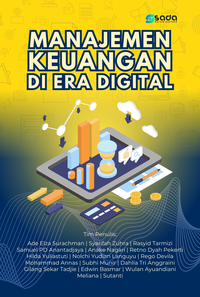Gambar Manajemen Keuangan Di Era Digital dari Store Sada Kurnia Kab. Serang 1 Tokopedia
