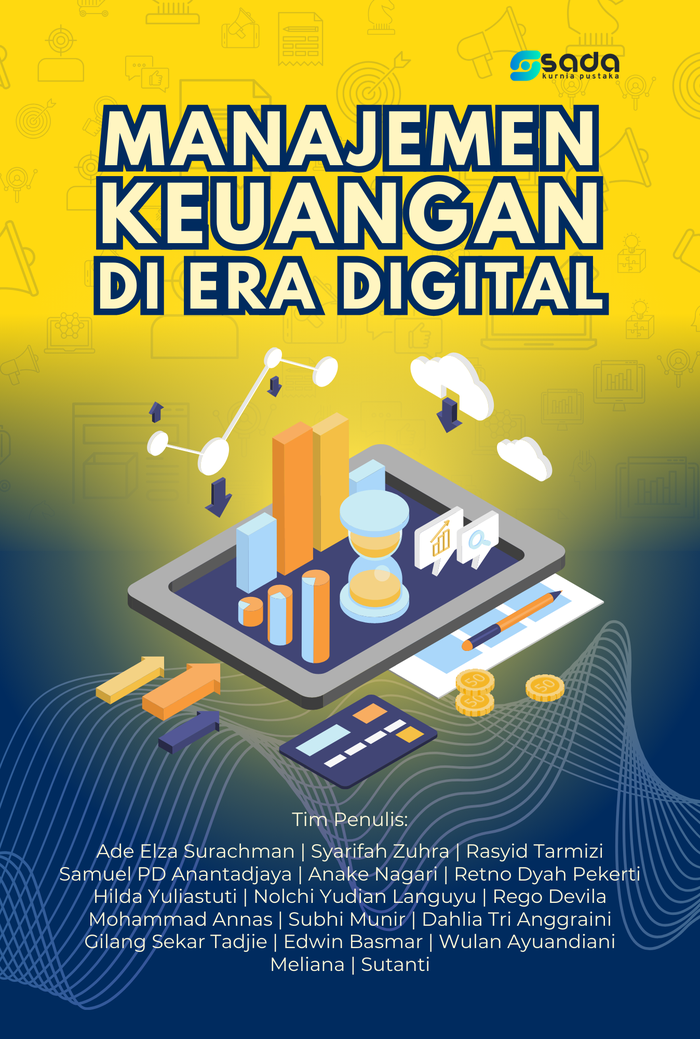 Gambar Manajemen Keuangan Di Era Digital dari Store Sada Kurnia Kab. Serang Tokopedia