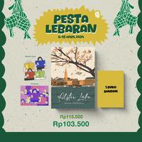 Gambar [ Promo Pesta Lebaran ] Buku Novel Best Seller Bukune - Bumi Fiksi dari Bumifiksimedan001 Kota Medan 1 Tokopedia