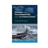 Gambar Geodata dan Pemanfaatannya dalam Isu Kebencanaan dari tokowawasanilmubms Kota Yogyakarta 1 Tokopedia